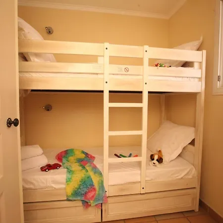 Les Restanques S4/5 Std
