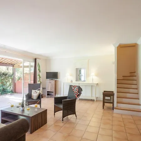 Les Restanques S4/5 Std Grimaud