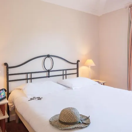 Les Restanques S4/5 Std * Grimaud