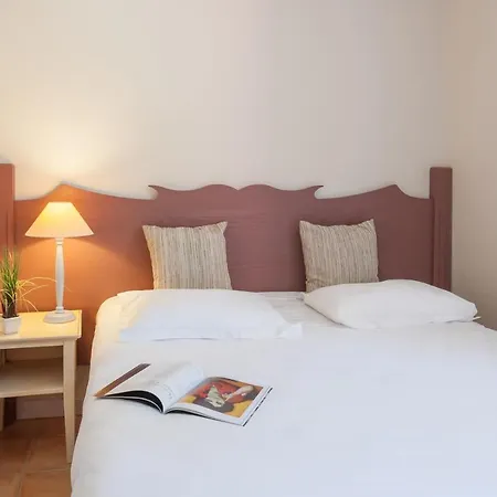 Les Restanques S4/5 Std Grimaud